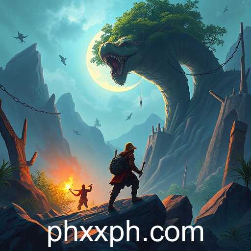 Adventure Quest