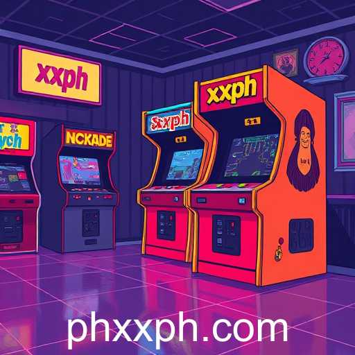 Arcade Classics