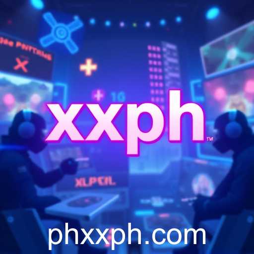 Gaming Revolution: The Rise of xxph
