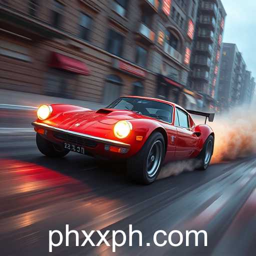 Racing Thrillers
