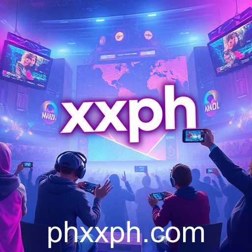 The Rise of xxph: A New Era in Online Gaming