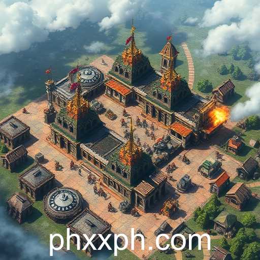 Strategy Games